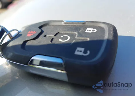 2017 GMC Acadia Slt-1 z USA, uszkodzony, nr VIN 1GKKNMLS0HZ164049